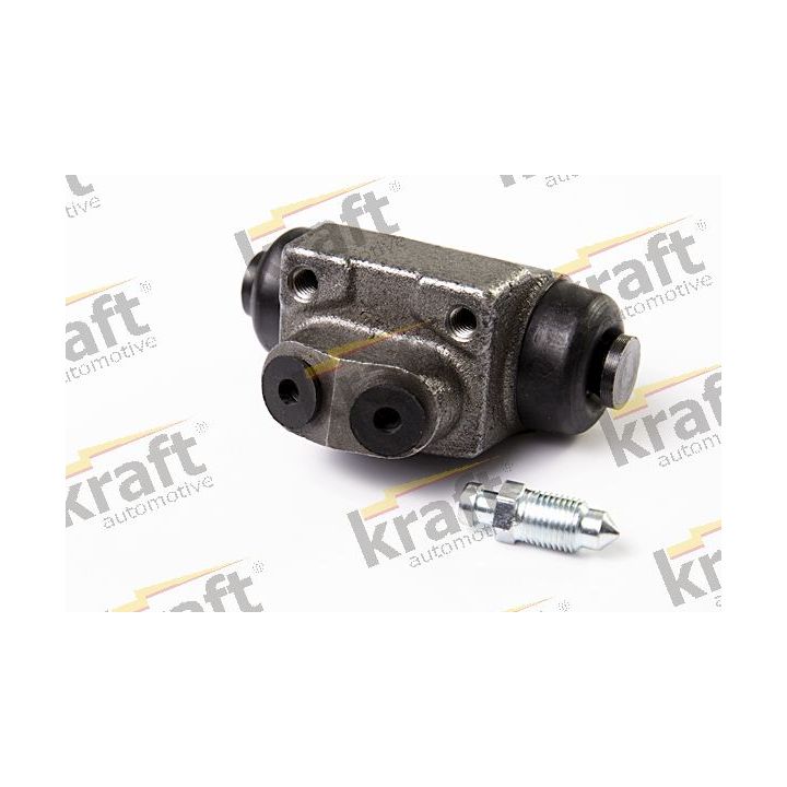 Rato stabdžių cilindras KRAFT AUTOMOTIVE 6032030