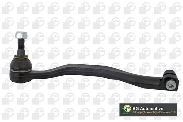 Strypo montavimas BGA SR0923