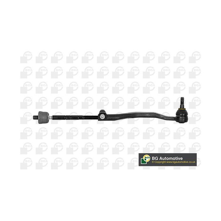 Strypo montavimas BGA SR0924