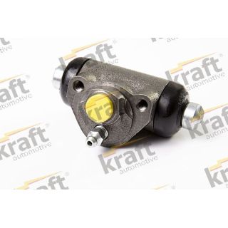 Rato stabdžių cilindras KRAFT AUTOMOTIVE 6033030