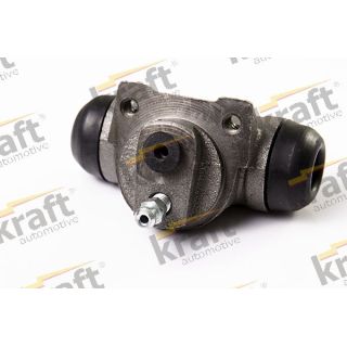 Rato stabdžių cilindras KRAFT AUTOMOTIVE 6033060