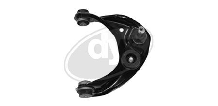 Vikšro valdymo svirtis DYS 20-21549