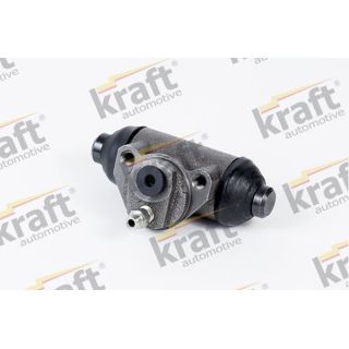 Rato stabdžių cilindras KRAFT AUTOMOTIVE 6033130
