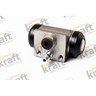 Rato stabdžių cilindras KRAFT AUTOMOTIVE 6033150