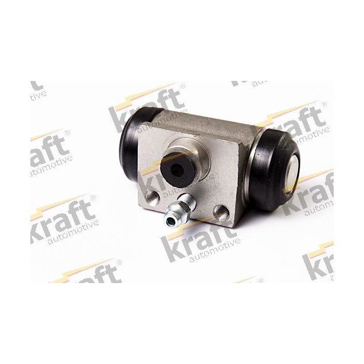 Rato stabdžių cilindras KRAFT AUTOMOTIVE 6033150