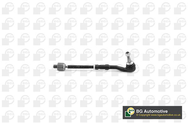Strypo montavimas BGA SR0944