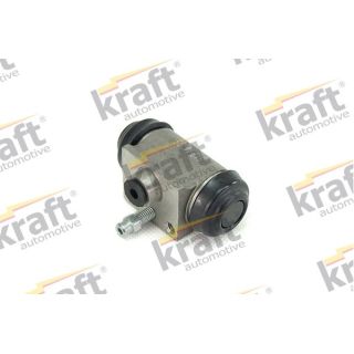 Rato stabdžių cilindras KRAFT AUTOMOTIVE 6033155