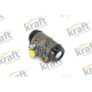 Rato stabdžių cilindras KRAFT AUTOMOTIVE 6033285