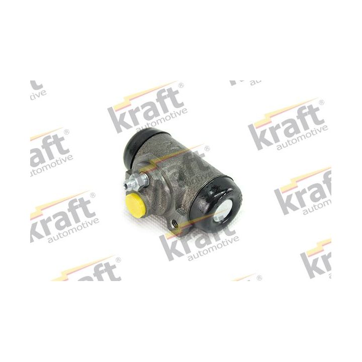 Rato stabdžių cilindras KRAFT AUTOMOTIVE 6033285