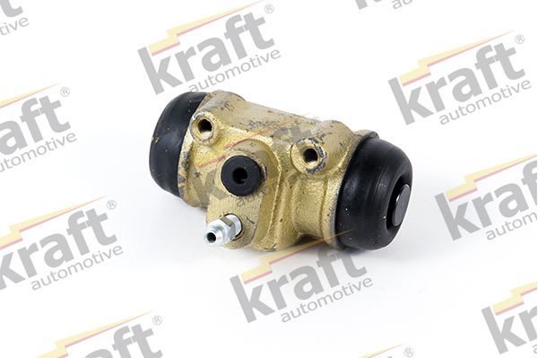 Rato stabdžių cilindras KRAFT AUTOMOTIVE 6033360