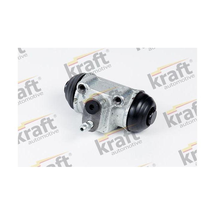 Rato stabdžių cilindras KRAFT AUTOMOTIVE 6033370