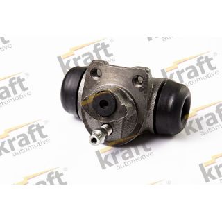 Rato stabdžių cilindras KRAFT AUTOMOTIVE 6035045