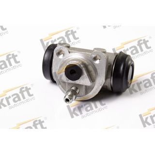 Rato stabdžių cilindras KRAFT AUTOMOTIVE 6035380