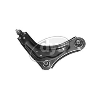 Vikšro valdymo svirtis DYS 20-21623