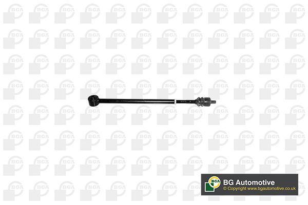 Strypo montavimas BGA SR4232