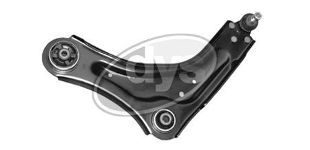 Vikšro valdymo svirtis DYS 20-21624