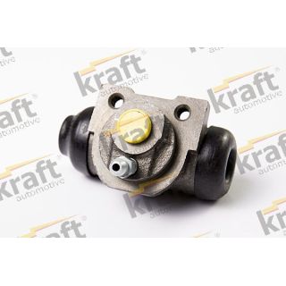 Rato stabdžių cilindras KRAFT AUTOMOTIVE 6035395