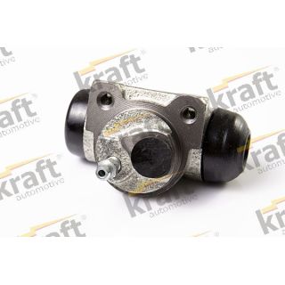 Rato stabdžių cilindras KRAFT AUTOMOTIVE 6035521