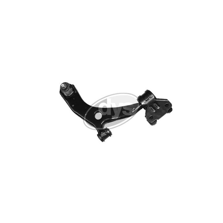 Vikšro valdymo svirtis DYS 20-21693