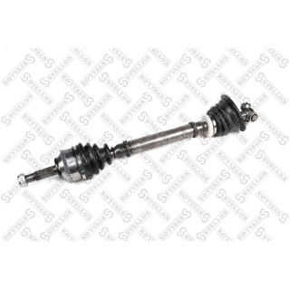 Pusašis STELLOX 158 1565-SX