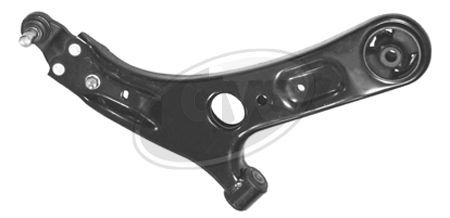 Vikšro valdymo svirtis DYS 20-21718