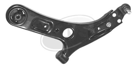 Vikšro valdymo svirtis DYS 20-21719