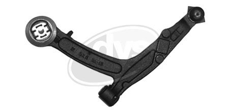 Vikšro valdymo svirtis DYS 20-21755