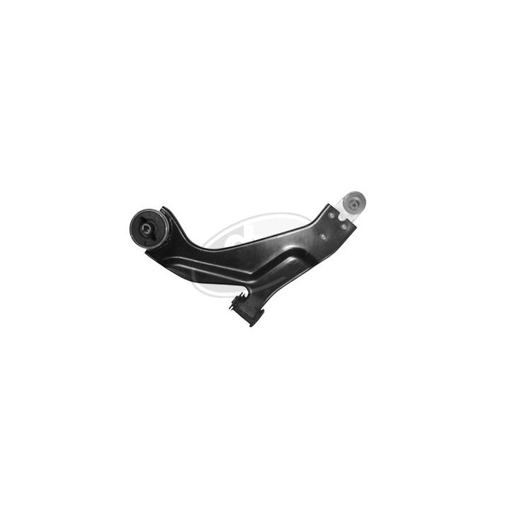 Vikšro valdymo svirtis DYS 20-21763