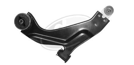 Vikšro valdymo svirtis DYS 20-21763