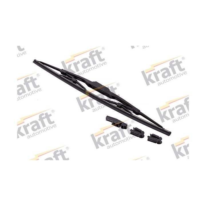 Valytuvai KRAFT AUTOMOTIVE K33