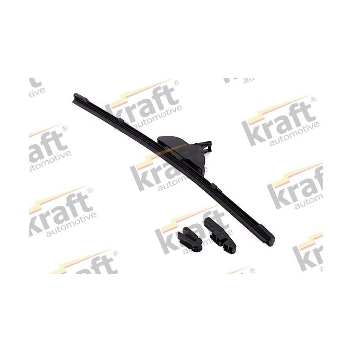 Valytuvai KRAFT AUTOMOTIVE K38P