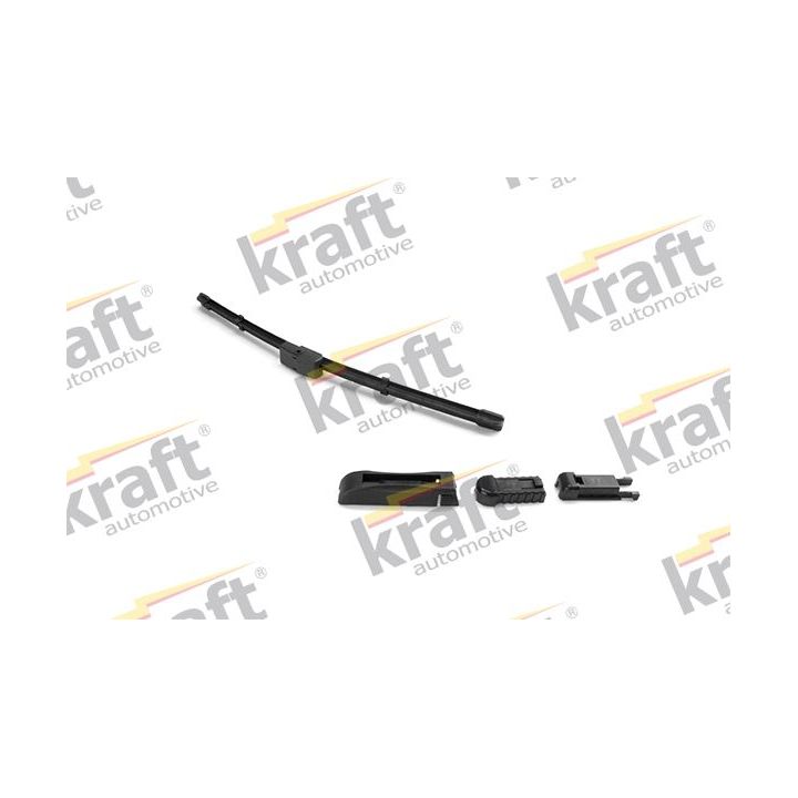 Valytuvai KRAFT AUTOMOTIVE K41PBCDE
