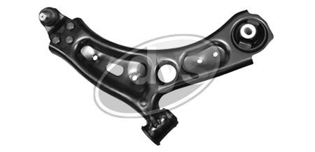 Vikšro valdymo svirtis DYS 20-22852