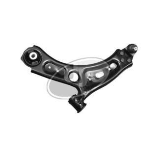 Vikšro valdymo svirtis DYS 20-22853