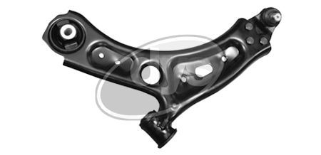 Vikšro valdymo svirtis DYS 20-22853