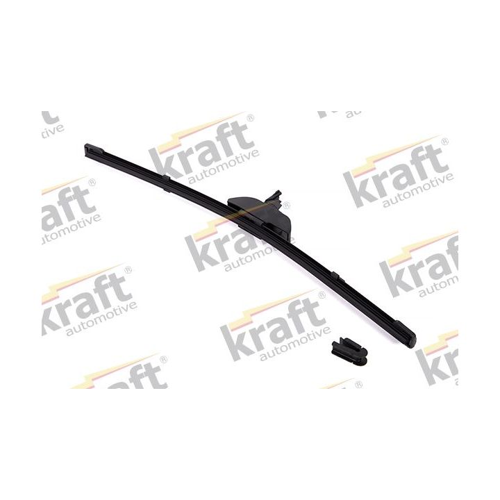 Valytuvai KRAFT AUTOMOTIVE K48P