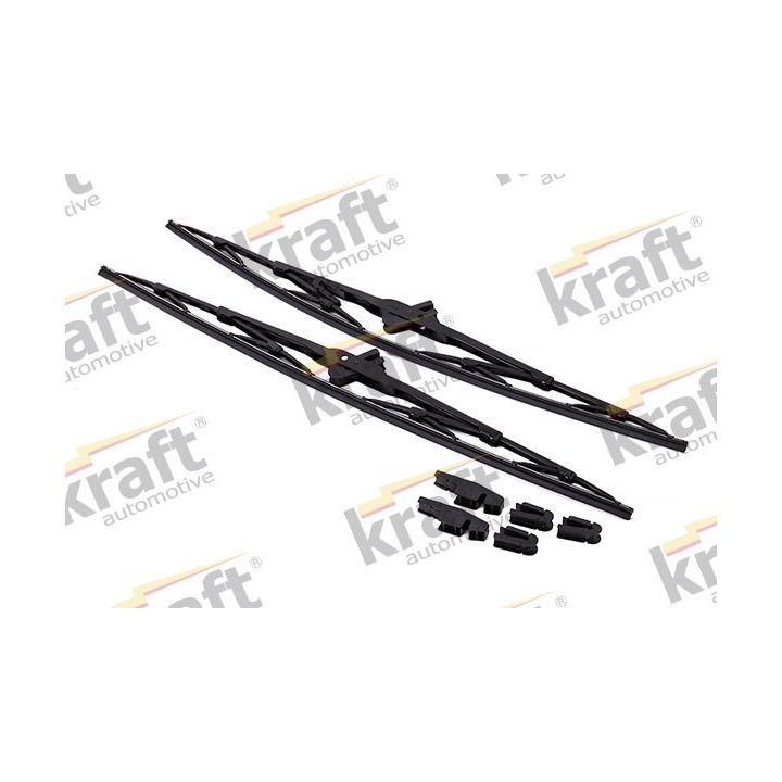 Valytuvai KRAFT AUTOMOTIVE K5151