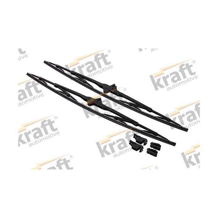 Valytuvai KRAFT AUTOMOTIVE K5656