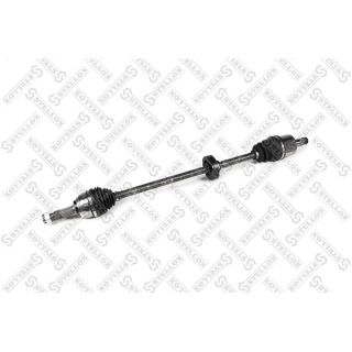 Pusašis STELLOX 158 1846-SX