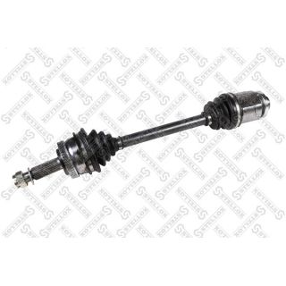 Pusašis STELLOX 158 1896-SX