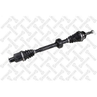 Pusašis STELLOX 158 1907-SX