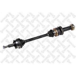 Pusašis STELLOX 158 1908-SX