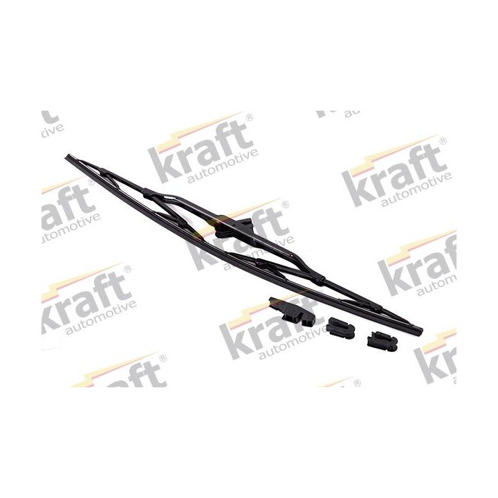 Valytuvai KRAFT AUTOMOTIVE KS51