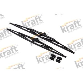 Valytuvai KRAFT AUTOMOTIVE KS5348