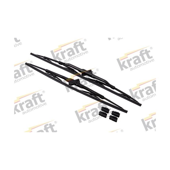 Valytuvai KRAFT AUTOMOTIVE KS5348
