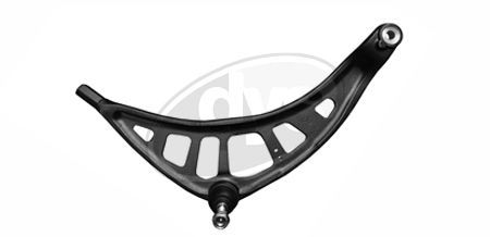 Vikšro valdymo svirtis DYS 20-23120