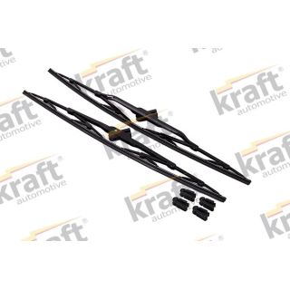 Valytuvai KRAFT AUTOMOTIVE KS5351