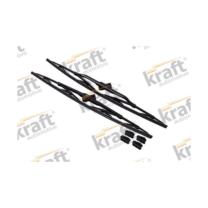 Valytuvai KRAFT AUTOMOTIVE KS5351