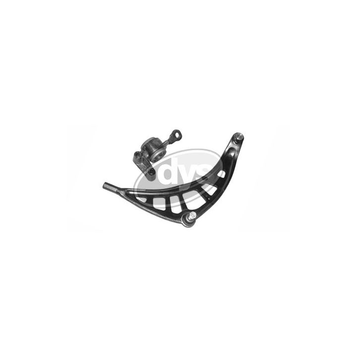 Vikšro valdymo svirtis DYS 20-23120-198