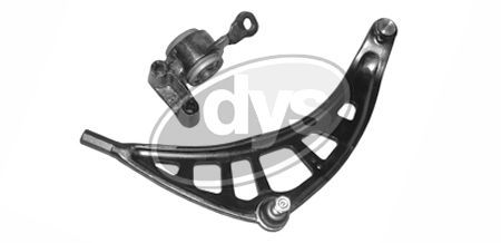 Vikšro valdymo svirtis DYS 20-23120-198